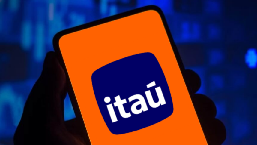 Itaú entrega ROE de 24,8% com inadimplência controlada
