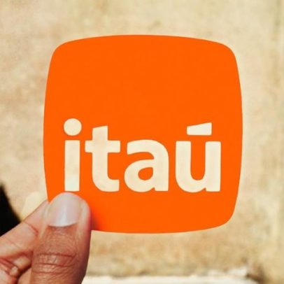 Itaú registra lucro de R$ 12,3 bilhões com alta de 10,4%