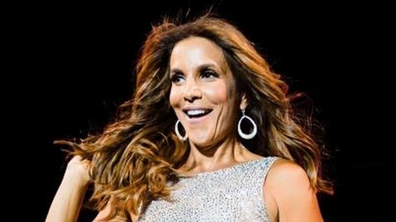 Ivete Sangalo