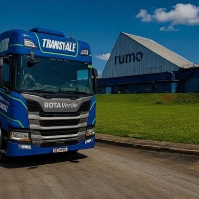 São Martinho investe R$ 250 milhões para substituir diesel por biometano