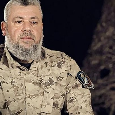 Exército israelense afirma ter matado líder militar do Hamas em Gaza