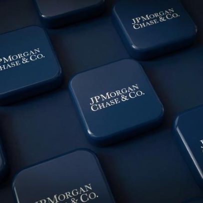 JPMorgan mantém US$ 20 bi para aquisições com desregulamentação bancária