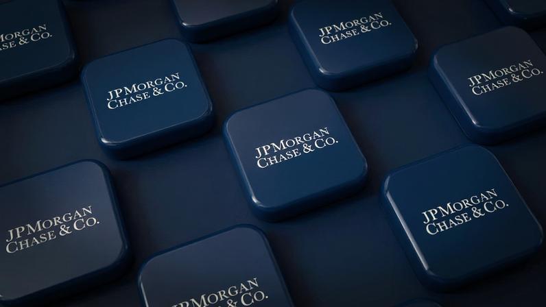 JPMorgan mantém US$ 20 bi para aquisições com desregulamentação bancária