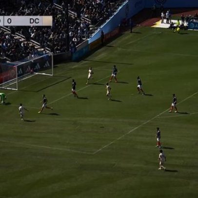 D.C. United vence o NYC FC por 2 a 0 na MLS