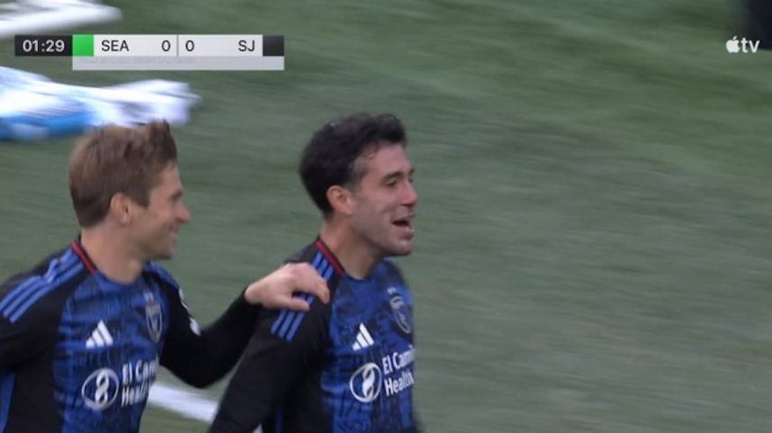 Melhores momentos: Seattle Sounders FC 3 x 2 San Jose Earthquakes (MLS)