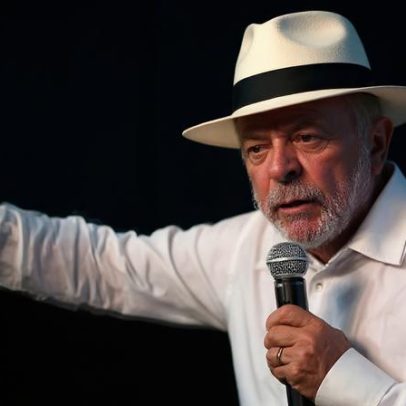 Lula acusa privatização da Eletrobras de ser o maior roubo do país e elogia Petrobras