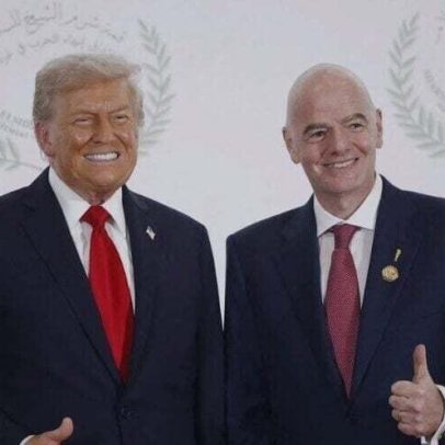 Fifa convoca reunião para assegurar participação do Irã na Copa 2026