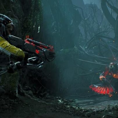 Diretor de Returnal cria estúdio para IP single-player inédita