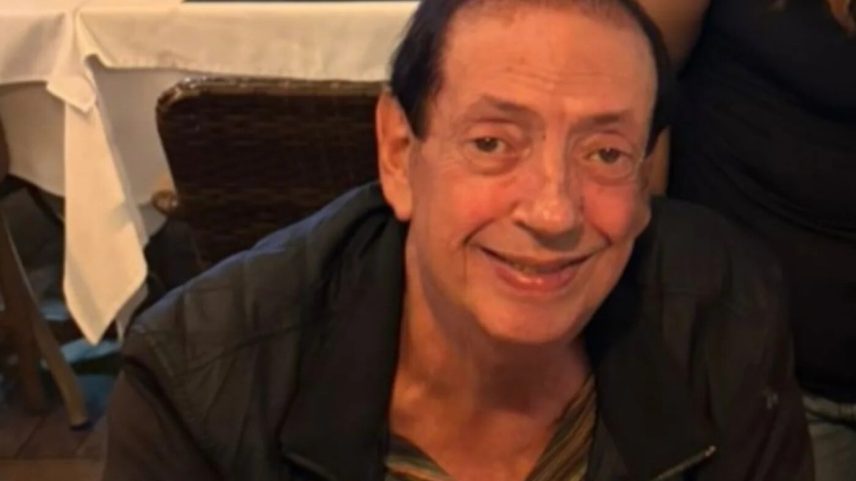 Marcos Oliveira faz cirurgia de hérnia; estado de saúde é divulgado