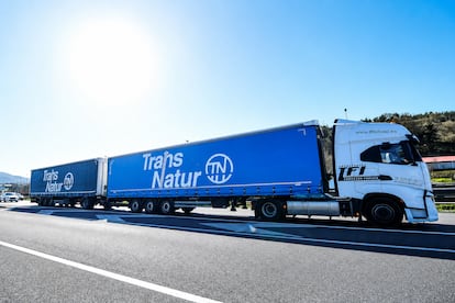 Telefónica lança Titan Connect com Transnatur