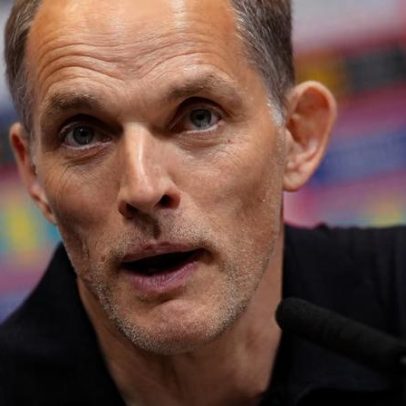 Tuchel explica cortes de medalhões na convocação da Inglaterra para a Copa