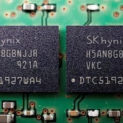 Clube dos bilionários da bolsa se amplia com fabricante sul-coreano SK Hynix
