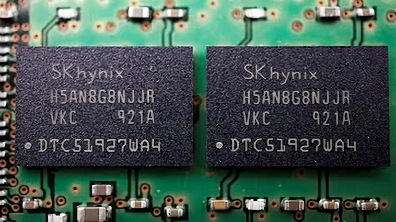 Clube dos bilionários da bolsa se amplia com fabricante sul-coreano SK Hynix