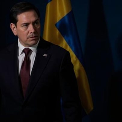 Trump promete 5.000 soldados extras para a Polônia; Rubio alerta aliados da OTAN