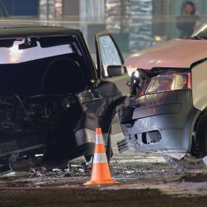 Projeto avança: motorista que causa morte no trânsito pode ficar 10 anos sem CNH