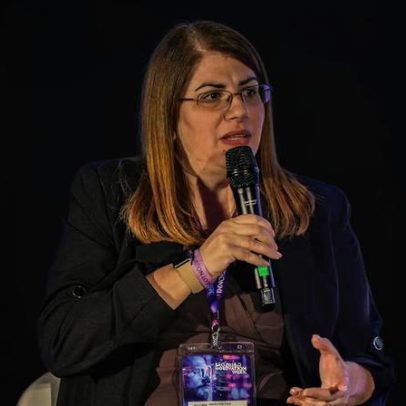 Educadora mais influente afirma que inovação em sala de aula vai além da tecnologia