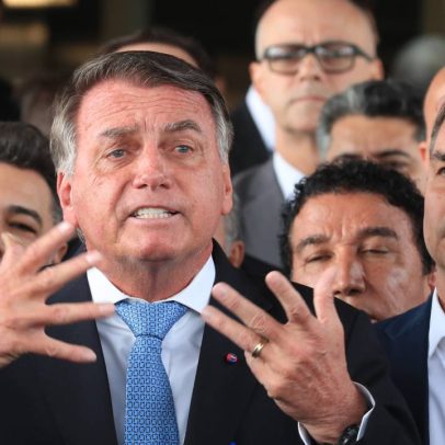 Mensagem final do filme sobre Bolsonaro vira tema de debate