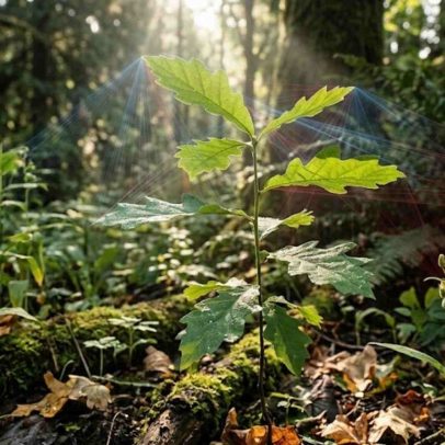 Cientistas explicam como plantas percebem o ambiente apenas com luz