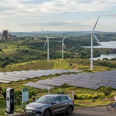 Transição energética: definição e papel na transformação ambiental