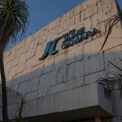 Zahran assume controle das empresas de comunicação do Grupo Jaime Câmara