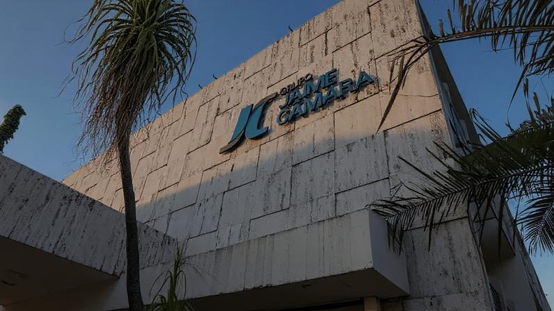 Jaime Câmara Jr., atual controlador do Grupo Jaime Câmara, permanecerá como acionista minoritário na estrutura societária resultante