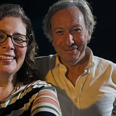 Carla Zambelli é liberada na Itália após Justiça negar extradição