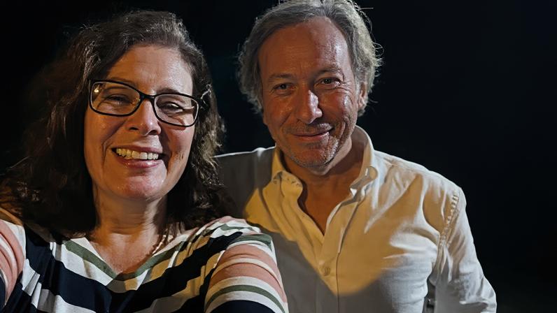 Ex-deputada federal Carla Zambelli foi solta nesta sexta-feira