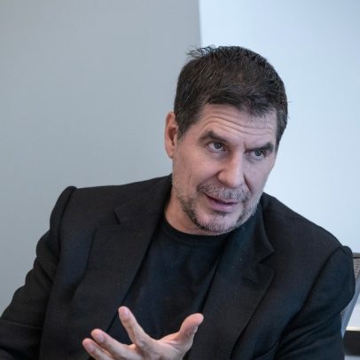 Claure vê oportunidade no Brasil: capitalismo e política social
