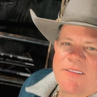 Diabo Loiro, ex-padrasto de MC Ryan, é suspeito de lavagem de dinheiro para PCC