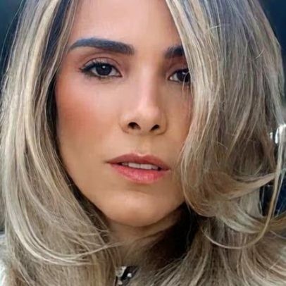 Wanessa Camargo revela duas perdas gestacionais e luta contra endometriose
