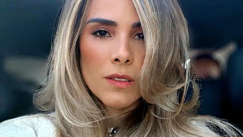 Wanessa Camargo revela duas perdas gestacionais e luta contra endometriose