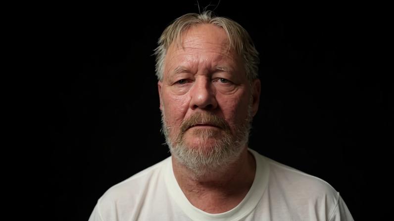Correspondência identificou James Lawhead Jr. como suspeito