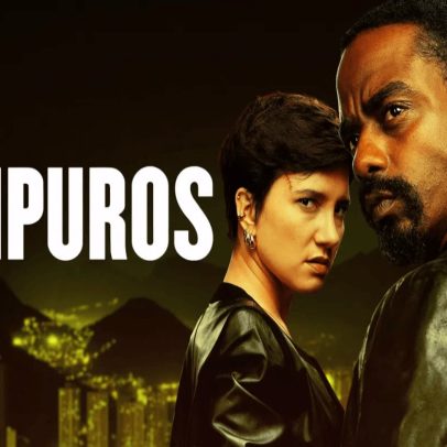 Disney+ recebe cinco filmes e séries em maio de 2026