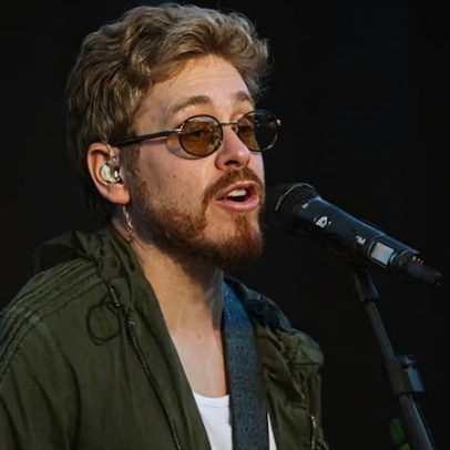 Levi Alvim anuncia gravação de audiovisual com clássicos do forró e inéditas