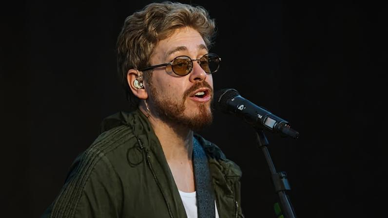 Levi Alvim anuncia gravação de audiovisual com clássicos do forró e inéditas