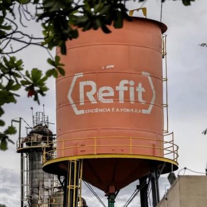 STF ordena prisão de Ricardo Magro, da Refit, em investigação