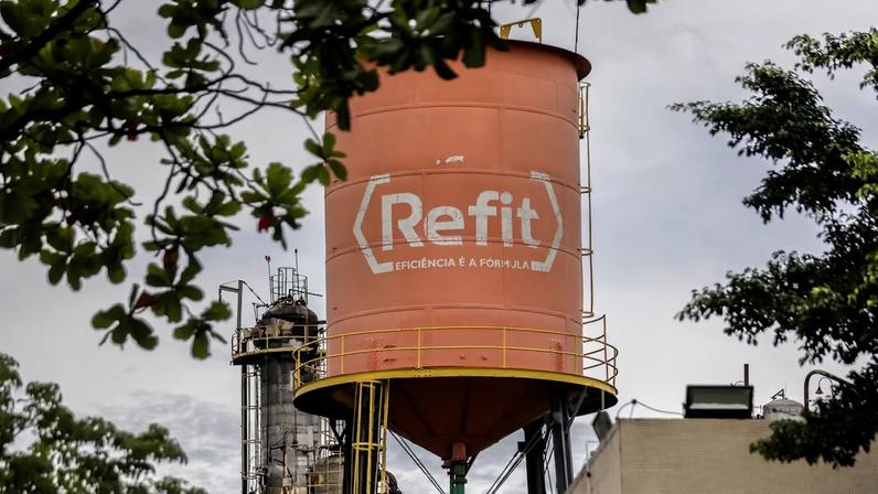 STF ordena prisão de Ricardo Magro, da Refit, em investigação