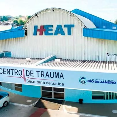 Homem é baleado na perna durante assalto em São Gonçalo