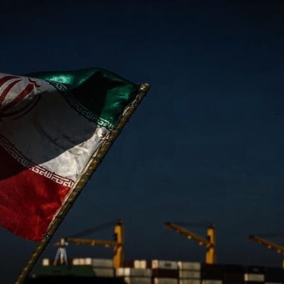 Ibovespa cai 1% com ataques ao Irã; Brent sobe 4%
