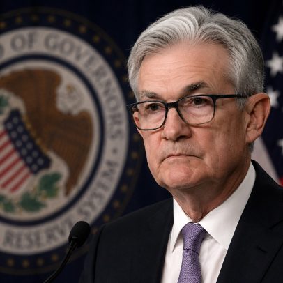 Fim do ciclo de Powell no Fed revela trajetória e desafios