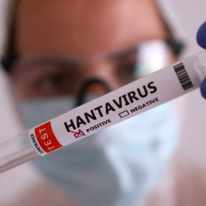 Casos de hantavírus na Argentina quase dobram; clima é apontado como causa