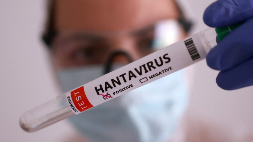 Casos de hantavírus na Argentina quase dobram; clima é apontado como causa