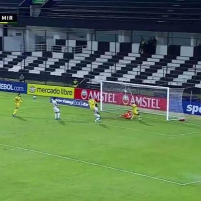 Mirassol vence Always Ready por 2 a 1 na Libertadores