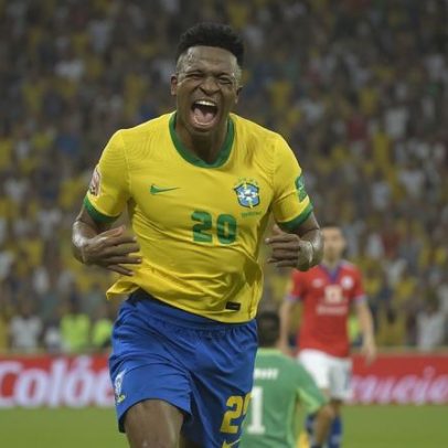 Vinícius Júnior: trajetória rumo à Copa 2026 e o que esperar