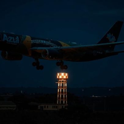 Azul Fidelidade registra crescimento de 17% em passageiros internacionais