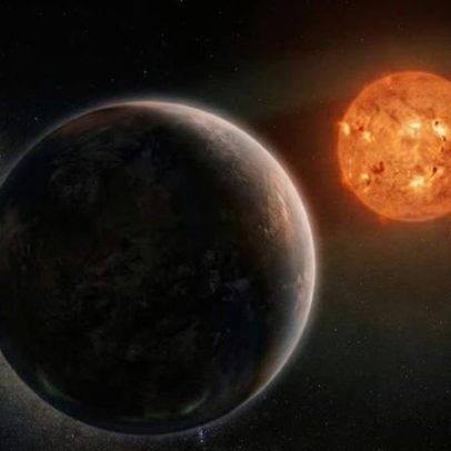 Descoberta de Super-Terra perto do Sistema Solar sugere possível atmosfera