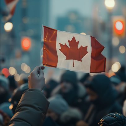 Canadá anuncia mudanças migratórias; impacto para brasileiros