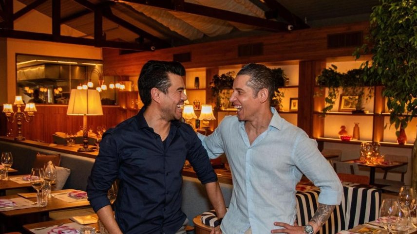 Restaurante consolidou seu próprio espaço na cidade, atende a 7.000 pessoas por mês, fatura cerca de R$ 1,1 milhão mensalmente na unidade dos Jardins (Foto: Divulgação)