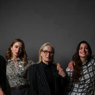 O que O Diabo Veste Prada ensinou sobre liderança e ambição das estrelas