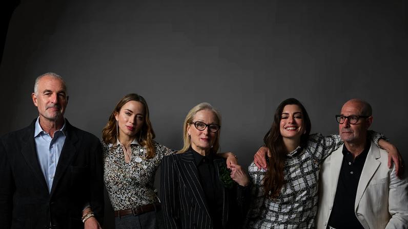 Foto: Thea Traff/NYT
